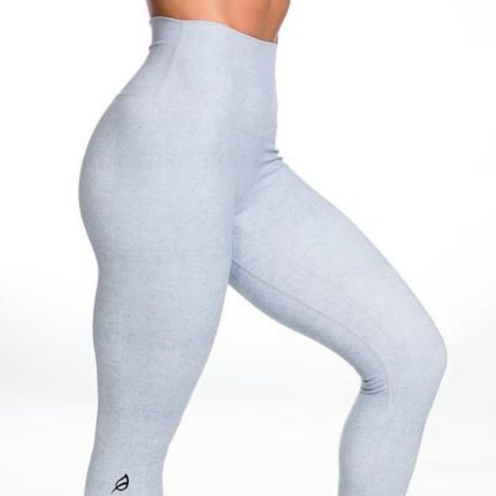 P’tula Alaina II Allure Legging Herringbone